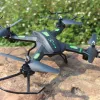 S5W Ultra-Clear Aerial Photography Drone aircraft Competition Drone Quadcopter Fixed-height boys' and children's toys details Picture